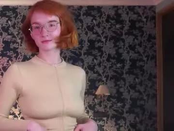 cwenegoodhart from Chaturbate is Freechat