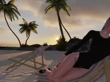 cyanbelle from Chaturbate is Freechat