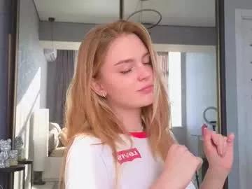 cyberheart_ from Chaturbate is Freechat