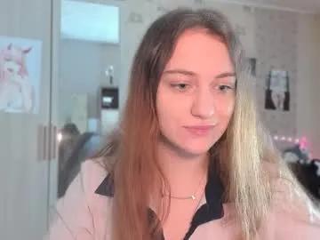 cyberrgirlfriend from Chaturbate is Freechat