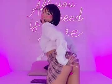 cymbelinee from Chaturbate is Freechat