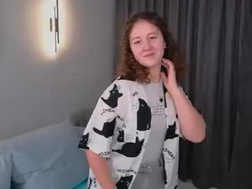 cynthia_myers from Chaturbate is Freechat