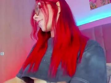 cynthiaa33 from Chaturbate is Freechat