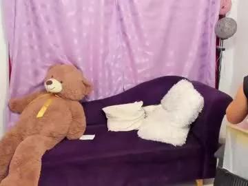cynthiawatson_ from Chaturbate is Freechat