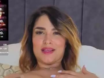 cyntia_adams from Chaturbate is Freechat