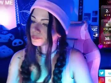 cyyberdoll from Chaturbate is Freechat