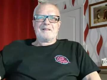 daddiescockforyou from Chaturbate is Freechat