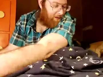 daddy5567127 from Chaturbate