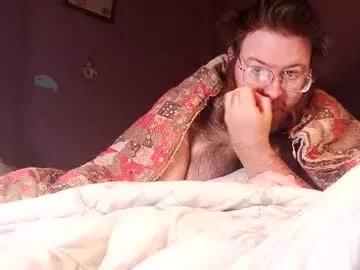daddy5567127 from Chaturbate