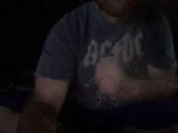 daddy5567127 from Chaturbate