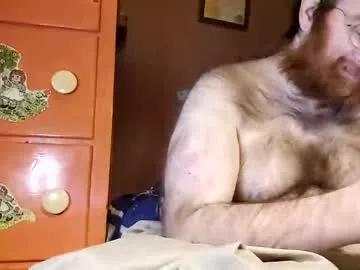 daddy5567127 from Chaturbate