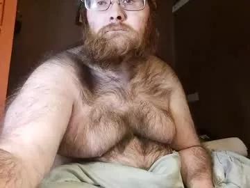 daddy5567127 from Chaturbate