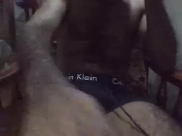 daddy9383 from Chaturbate is Freechat
