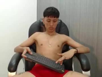 daddy_darcks from Chaturbate is Freechat