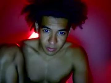 daddy_lets_play from Chaturbate is Freechat