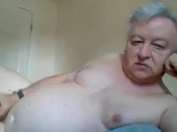 daddy_lucafauvettehole from Chaturbate is Freechat