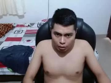 daddy_pixel from Chaturbate is Freechat