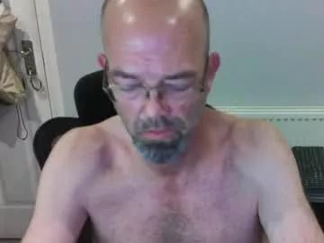 daddy_uk_ from Chaturbate is Freechat