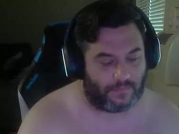 daddybody4u from Chaturbate is Freechat