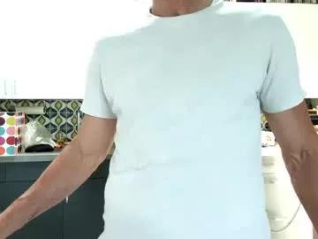 daddycache from Chaturbate is Freechat