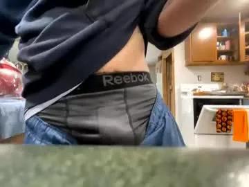 daddydic120402 from Chaturbate is Freechat