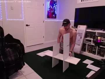 daddydrewlicious from Chaturbate is Freechat