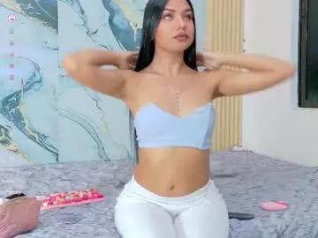 daddyissuesss_ from Chaturbate is Freechat