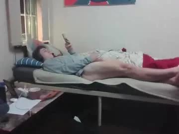 daddylongslong7 from Chaturbate is Freechat