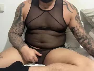 daddymarkus24 from Chaturbate is Freechat