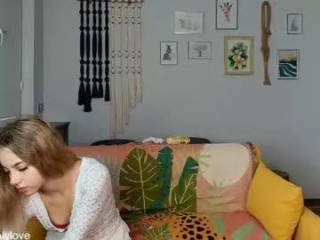 daddyonlyloveme from Chaturbate is Freechat