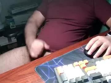 daddypimp0 from Chaturbate is Freechat