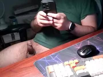 daddypimp0 from Chaturbate is Freechat