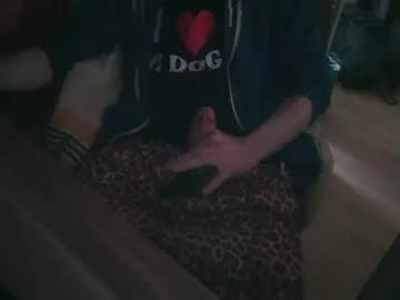 daddyreallyloveyou from Chaturbate is Freechat
