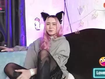 daddys_astarte from Chaturbate is Freechat