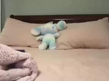 daddys_lil_dollhouse from Chaturbate is Freechat