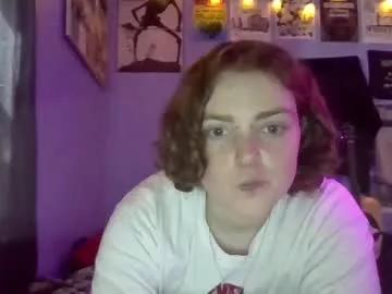 daddysgirlaspyn from Chaturbate is Freechat
