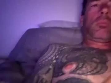 daddyshornyy from Chaturbate is Freechat