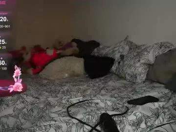 daddyslittleslutfox from Chaturbate is Freechat