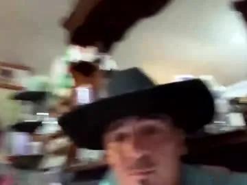 daddyvibes7 from Chaturbate is Freechat