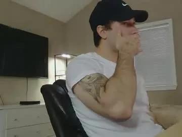 daddywassuppp4 from Chaturbate is Freechat