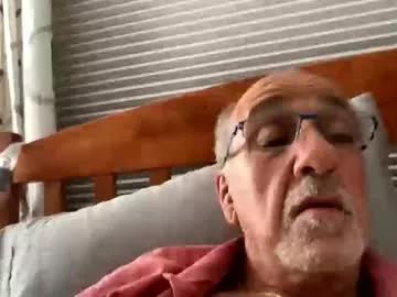 daddyweis from Chaturbate is Freechat