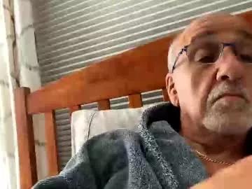daddyweis from Chaturbate is Freechat