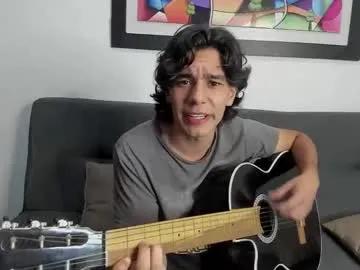 daemon_txuspunk from Chaturbate is Freechat