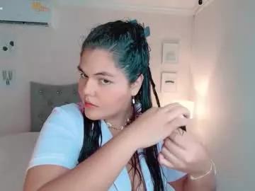 daeneryslove_doll from Chaturbate is Freechat