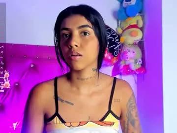 dahiangomezz from Chaturbate is Freechat