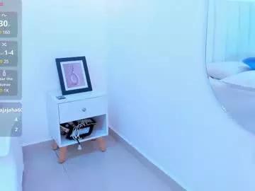 dahlia_rose96 from Chaturbate is Freechat