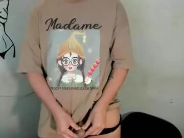 dahlia_sky from Chaturbate is Freechat