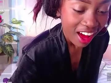dahyan_ from Chaturbate is Freechat