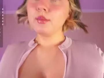 daien_halpert from Chaturbate is Freechat