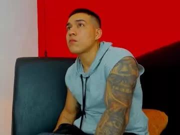 daikimiller from Chaturbate is Freechat